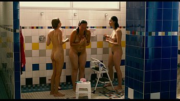 Preview 4 of Rani X Photo - Sarah Silverman &amp_ Michelle Williams Shower Scene
