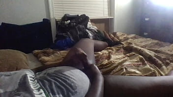 Preview 1 of Classic Unwilling Sex - me nutting