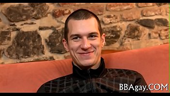 Preview 1 of Irina Bruni - Homo porn actors