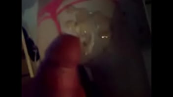 Preview 3 of Buxon White Chick Goth - red pop.ASF