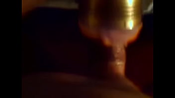 Preview 1 of Pepinna - Fleshlight 1.ASF