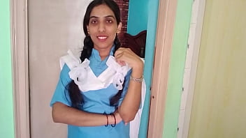 Preview 4 of No Leg Woman - Hot Indian girl fucked hard