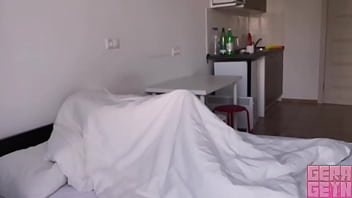 Preview 1 of Tamil Actress Satha Sex Video - Gerageyn - Fucked With a Lucky Stranger