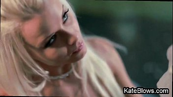 Preview 1 of Alnahe Rea - Hot blowjob on smooth jazz