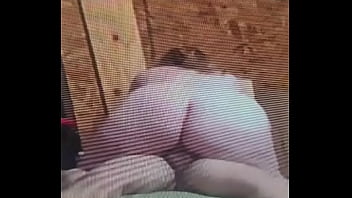 Preview 3 of Sunny Leone Xxx New Video 2015 - Hot bbw cums on her man&#039_s cock