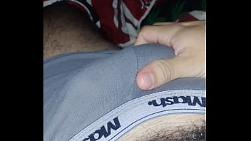 Preview 4 of Mq Xnz - Teasing you