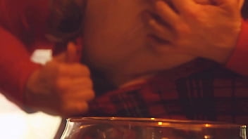 Preview 2 of Sunny Fug Bf - Class to Make butterscotch pudding with Breast Milk   Breast Massage &amp_ Hand Expression Tutorial