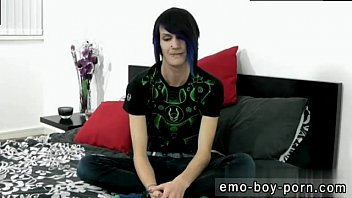 Preview 1 of Japanese Anal Webcam - Emo male escort gay manchester first time Hot southern stud Tyler is