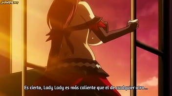 Preview 4 of Suck Jungle Women - BATUValkyrie Drive Mermaid Specials 05 ESPANOL