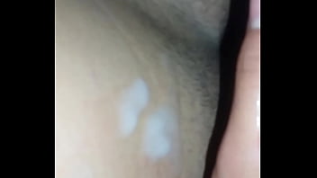 Preview 4 of Hot Sex Mom Hd - Masturbandome en la habitacion de un hotel