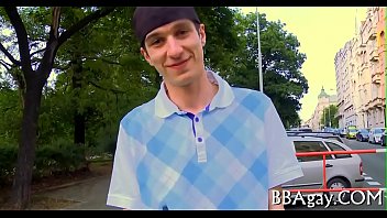 Preview 1 of Brazze3rs - Nasty and wild homosexual bangings