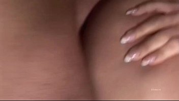 Preview 4 of Haris - Spicy blonde banged in the ass by rocker that looks like Slash