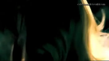 Preview 2 of Conchas Flacas Xxx - Natalie Dormer in Rush