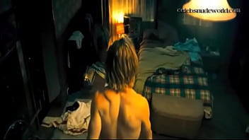 Preview 4 of Conchas Flacas Xxx - Natalie Dormer in Rush