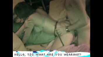 Preview 4 of Pron For Mom - Group Teen Amateur Sex Fun