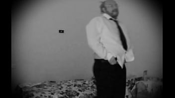 Preview 1 of Black Ebony Guys - russian gay home video