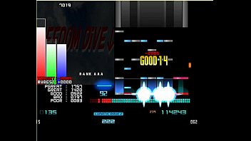 Preview 4 of Jilat Pepek Budak Umur 10 Tahun - FREEDOM DiVE ［FOUR DIMENSIONS］ EASY-CLEAR 【BMS】