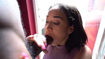 Preview 4 of Schwarz Gangbang - The Big Game Blowjob