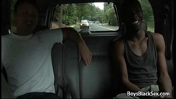 Preview 3 of Arabi Xxx Opn Com - blacks on boys interracial hardcore gay fuck video 18