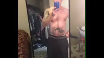 Preview 1 of Male Masturbating Auto - IMG 0509