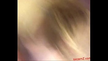 Preview 3 of Michelle Ferrary Trans - Webcam Amateur Couple Anal And Deepthroat