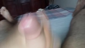 Preview 4 of Cum Tribute Bra Mom - o nascer de uma piroca com tes&atilde_o!
