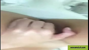 Preview 3 of Sirviporno Colejina - Cute Teen Masturbation Webcam private sex show