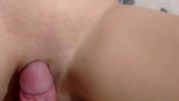 Preview 1 of Bhihare Xxx - Ninfeta dando a bucetinha