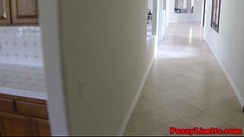 Preview 2 of Sexxx Kotea - Pornstar Rachel Roxxx railed rough