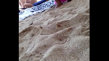 Preview 1 of Cute Teen Gets A Load - VID 20160707 101236