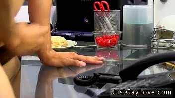 Preview 4 of Sexyaunties - Virgin male sex gay He has a entire school of nasty youthful studs to