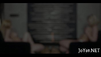 Preview 1 of Gianna Michael Deepthroat - Nice dildo fite hot teen cum-hole