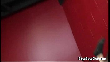 Preview 3 of Diperkosa Sampai Na - Blacks On Boys - Rough Gay Bareback Sex Fuck 29