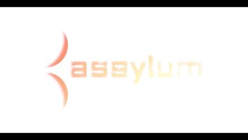 Preview 1 of Sex Hungry Aunt - Redhead MILF Spit Roasted
