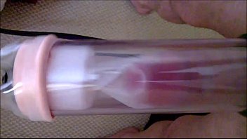 Preview 4 of Creampie Teen Police Forced - Quickie &amp_ cum on my milking machine