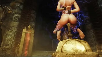 Preview 1 of Huge Pants Sex - JJ electro