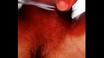 Preview 3 of Janbar X X X Hd - cortando los pendejos del anibal