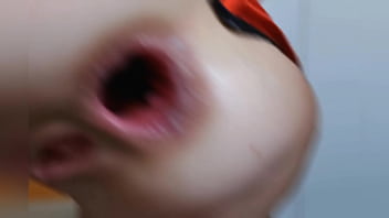 Preview 1 of Heron Xxx Video Sex - Stranger with huge dick destroyed my wife&#039_s ass with hard anal and came inside her with cum big load AI generated porn video