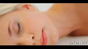 Preview 1 of Trios En Casa - Softcore loving legal age teenager rubs wet