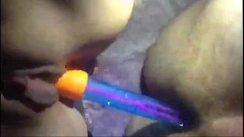 Preview 4 of Sd Sex Vedio - sharing toy in asses girl and guy