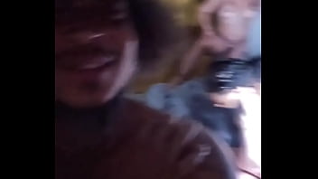 Preview 3 of Teen Shoplifter Xxxx - ?Sometimes you gotta pop out and show niccas? CamBullbang pink IN fanity and the team!#BullbangParty #TheyNotLikeUs...