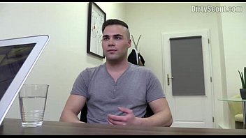 Preview 3 of Open Virginity - Dirty Scout 38