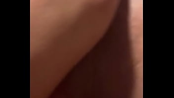 Preview 2 of Chruch Nuns Sex - Maduro latino estrena mi lencer&iacute_a parte 1. Al final boto su semen y estreno hilo de mujer