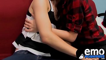 Preview 1 of Vip First - Real life couple Dylan Scouville and Austin Mitchell fuck