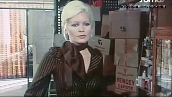 Preview 1 of Mommy Fuck Her Boy - Barbara Rey - Virilidad a la espaola (1977)
