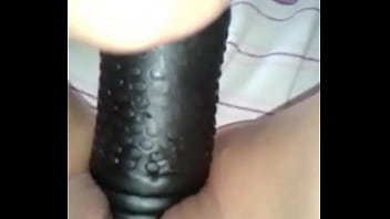 Preview 2 of Fistinchen Scat Vomit Piss - fun with myselfe