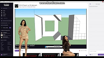 Preview 1 of Jav Latinagfbj - Taurus Aegis&reg_ dans son oeuvre,  Twitch. ℠