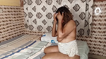 Preview 3 of Jungle Me Sexy Video - I need my breasts sucked and my pussy fucked