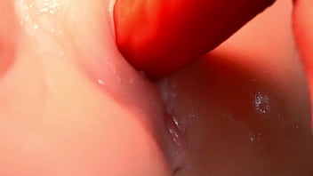 Preview 4 of Sunny Levon New 2018 - Playing with the hairless pussy
