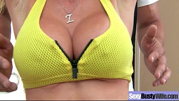 Preview 2 of Bbw Stepsister - Hardcore Bang On Cam With Mature Busty Lady (sarah jessie) clip-25